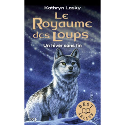 LE ROYAUME DES LOUPS - TOME 4