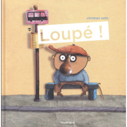 LOUPE !