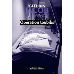 OPERATION TOUBIBS
