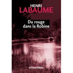 DU ROUGE DANS LA ROBINE
