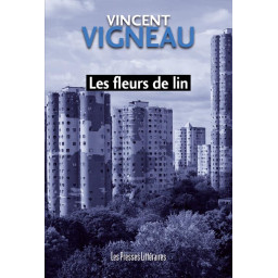 LES FLEURS DE LIN