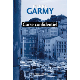 CORSE CONFIDENTIEL