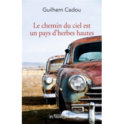 LE CHEMIN DU CIEL EST UN PAYS