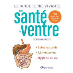 LE GUIDE TERRE VIVANTE DE LA S