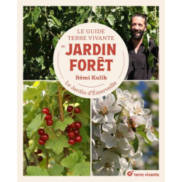 LE GUIDE TERRE VIVANTE DU JARD
