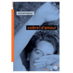 COLERE D-AMOUR