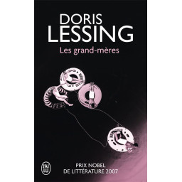 LES GRAND-MERES