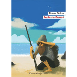 ROBINSON CRUSOE