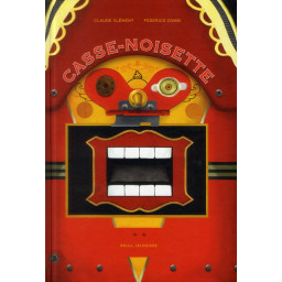 CASSE-NOISETTE