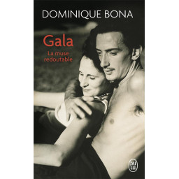 GALA - LA MUSE REDOUTABLE