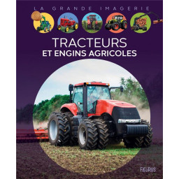 TRACTEURS ET ENGINS AGRICOLES