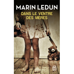 DANS LE VENTRE DES MERES