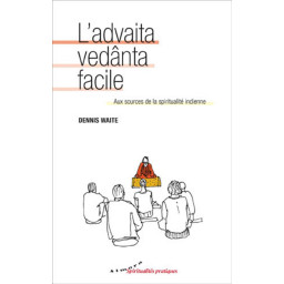 L-ADVAITA VEDANTA FACILE - AUX