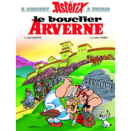 ASTERIX TOME 11 : LE...