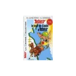 ASTERIX LA GRANDE...