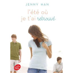 L'ETE OU JE T'AI RETROUVE