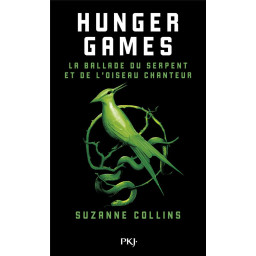 HUNGER GAMES : LA BALLADE DU S