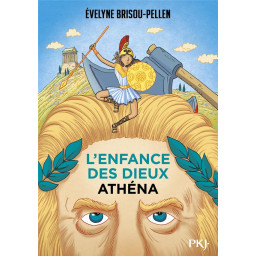 L-ENFANCE DES DIEUX - TOME 2 A