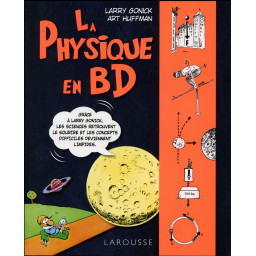 LA PHYSIQUE EN BD