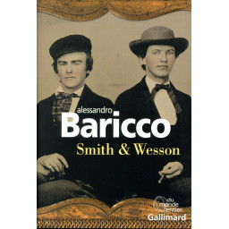 SMITH et WESSON