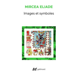 IMAGES ET SYMBOLES : ESSAIS...