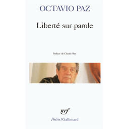 LIBERTE SUR PAROLE