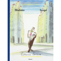 CATHERINE CERTITUDE