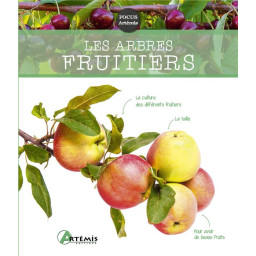 ARBRES FRUITIERS