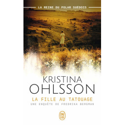 LA FILLE AU TATOUAGE