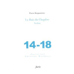 LE BOIS DU CHAPITRE