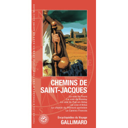 CHEMINS DE SAINT-JACQUES - LA