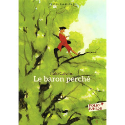 LE BARON PERCHE