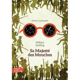 SA MAJESTE DES MOUCHES