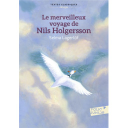 LE MERVEILLEUX VOYAGE DE NILS