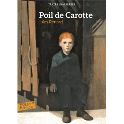 POIL DE CAROTTE