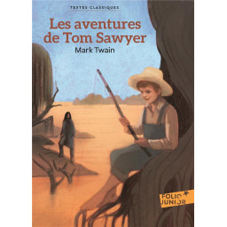 LES AVENTURES DE TOM SAWYER
