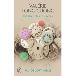 L'ATELIER DES MIRACLES