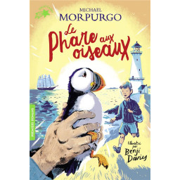 LE PHARE AUX OISEAUX