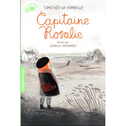 CAPITAINE ROSALIE