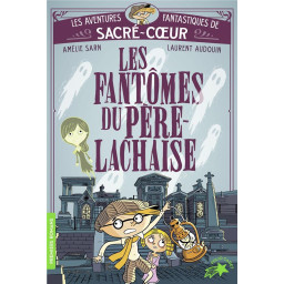 LES AVENTURES FANTASTIQUES DE