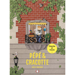 PEPE ET CRACOTTE