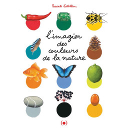 L-IMAGIER DES COULEURS DE LA N