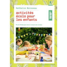 ACTIVITES ECOLO POUR LES ENFAN
