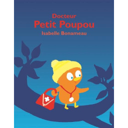 DOCTEUR PETIT POUPOU
