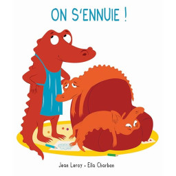 ON S-ENNUIE!