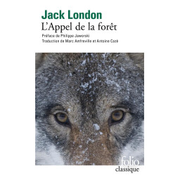 L-APPEL DE LA FORET