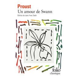 UN AMOUR DE SWANN