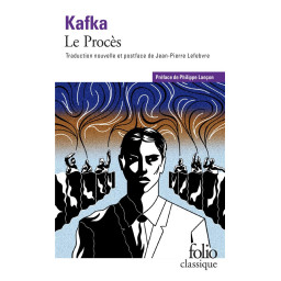 LE PROCES - NOUVELLE EDITION