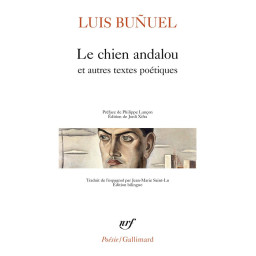 LE CHIEN ANDALOU ET AUTRES TEX