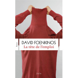 LA TETE DE L'EMPLOI